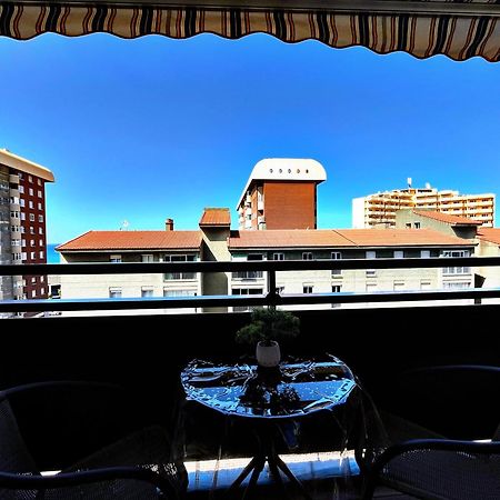 Tropicalidays Soul Beach And Pool Playa Jardin Puerto de la Cruz  Buitenkant foto