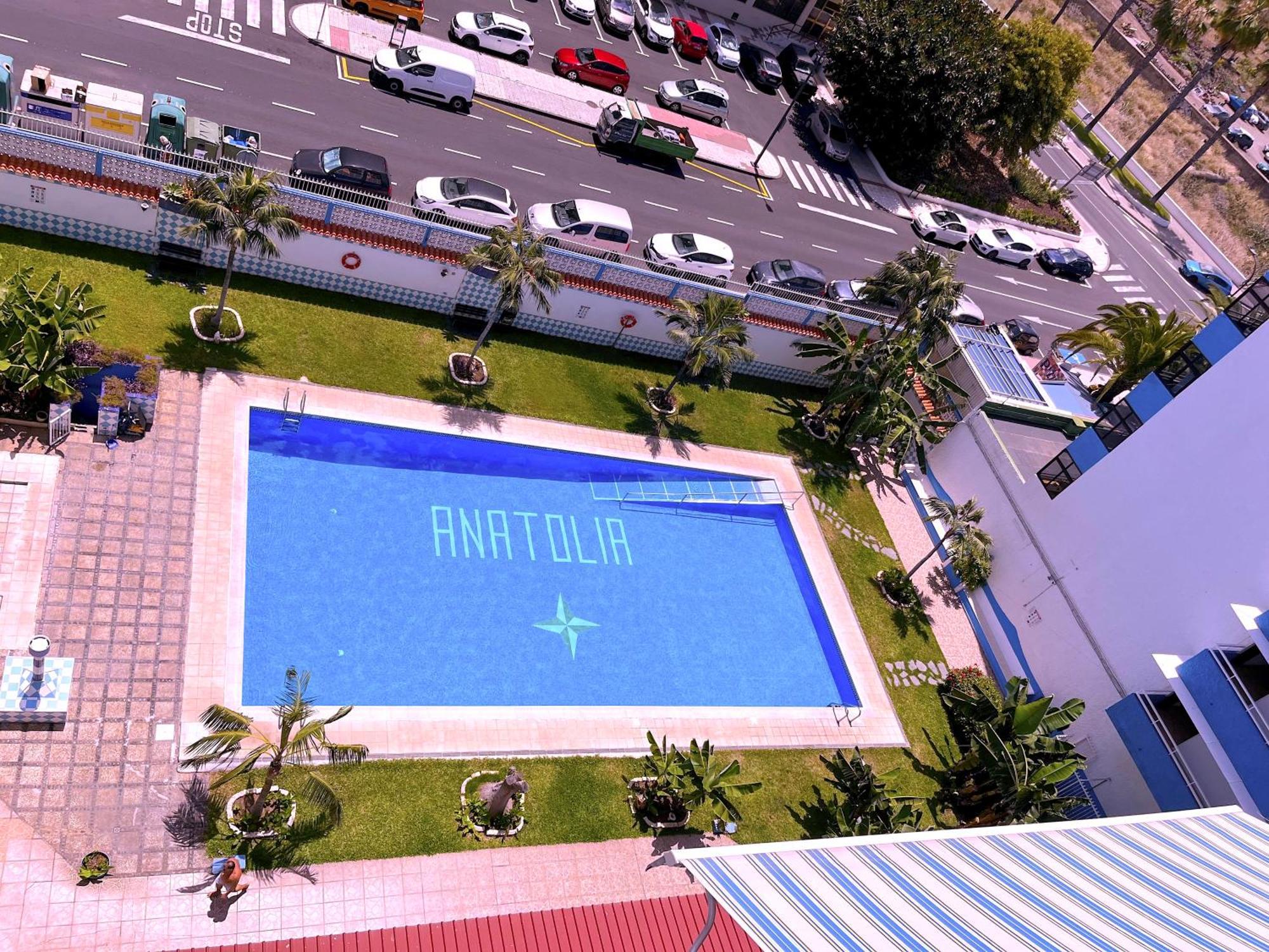 Tropicalidays Soul Beach And Pool Playa Jardin Puerto de la Cruz  Buitenkant foto