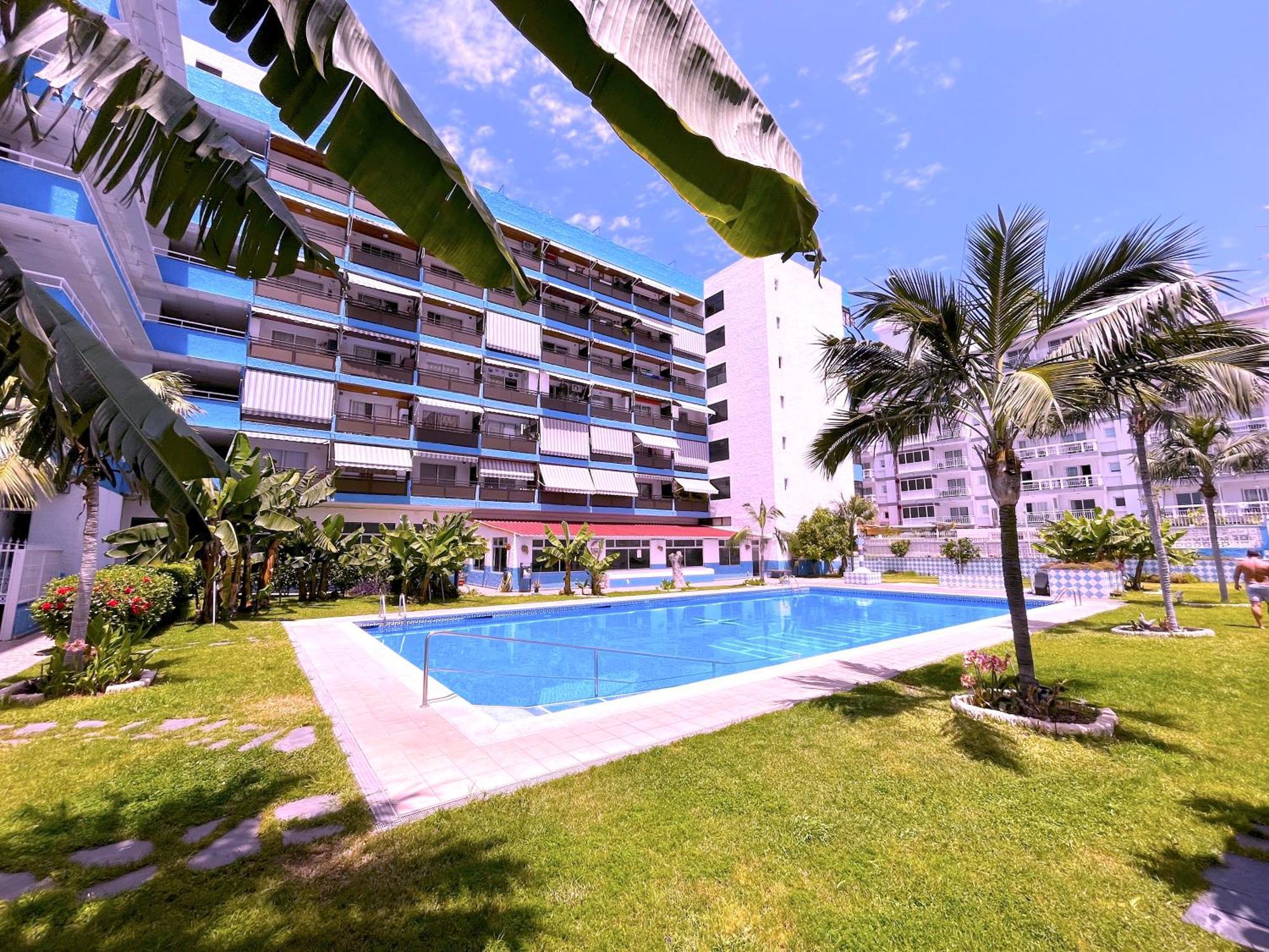 Tropicalidays Soul Beach And Pool Playa Jardin Puerto de la Cruz  Buitenkant foto